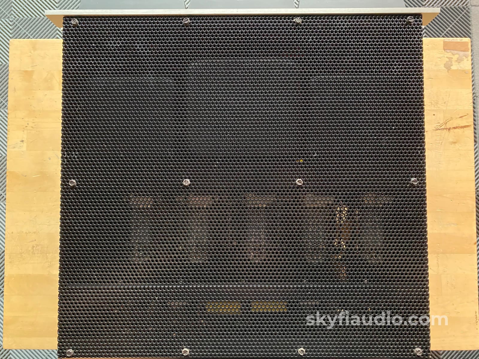 Audio Research D-150 Vintage Tube Amplifier- Uber Rare - Serviced - Accepting Offers - w/Free Shipping - Image 14