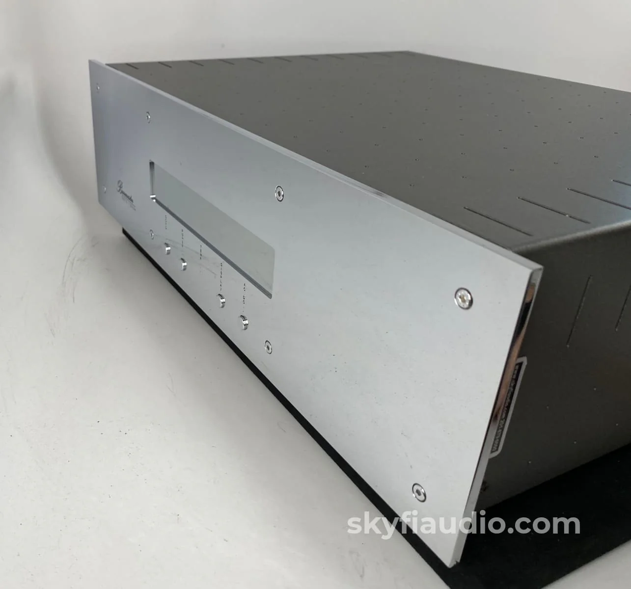 Burmester 948 Power Conditioner - Made in Germany - Image 10
