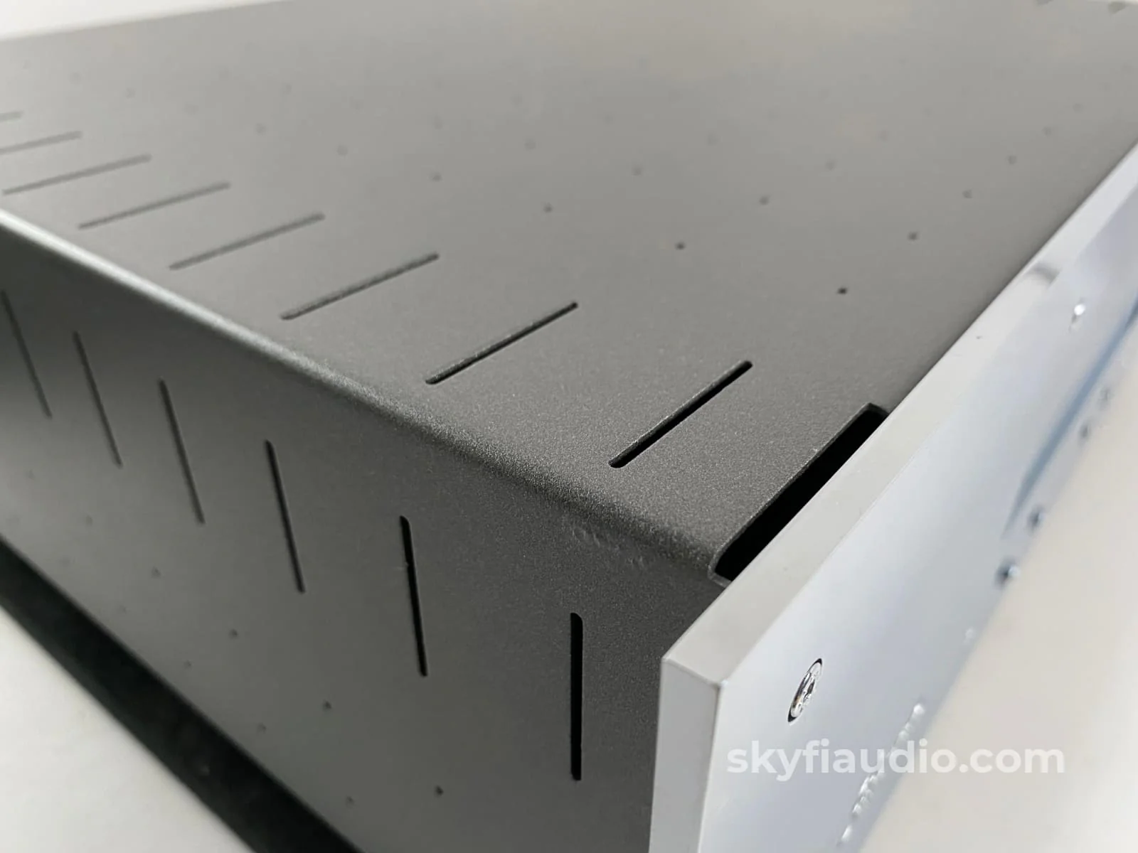 Burmester 948 Power Conditioner - Made in Germany - Image 11