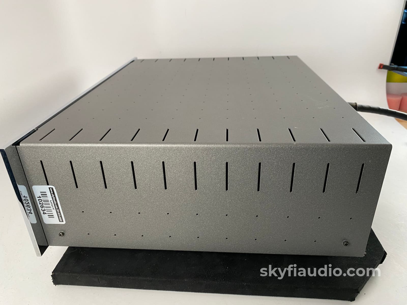 Burmester 948 Power Conditioner - Made in Germany - Image 19