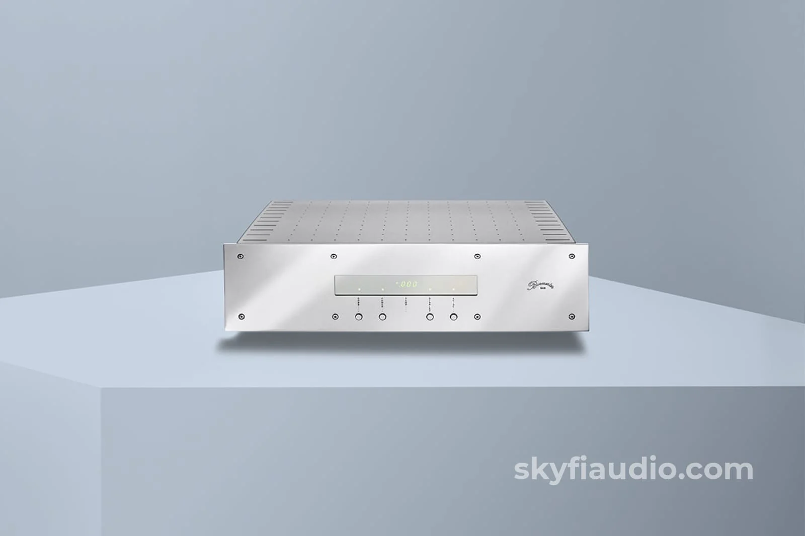 Burmester 948 Power Conditioner - Made in Germany - Image 20