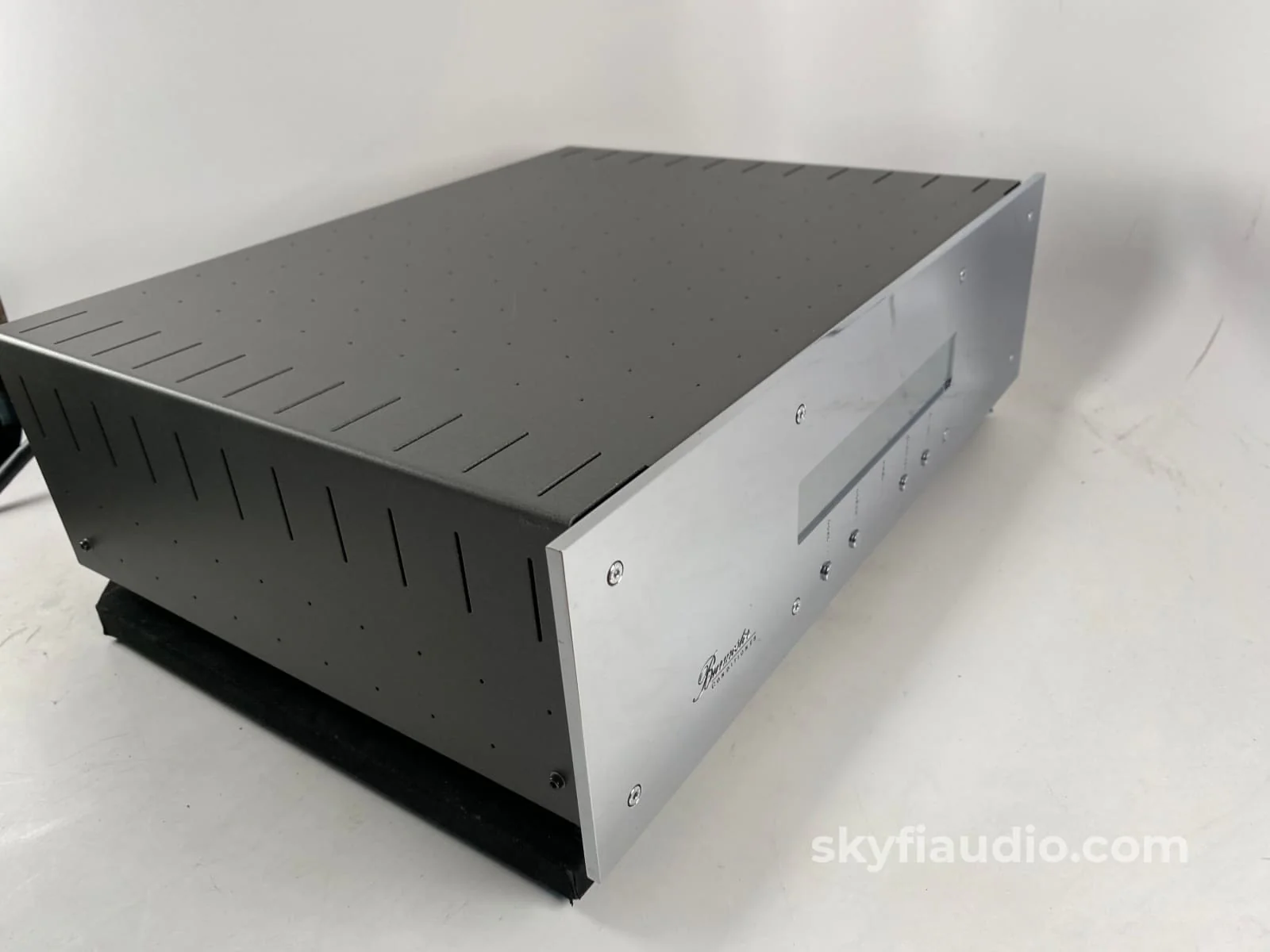 Burmester 948 Power Conditioner - Made in Germany - Image 8