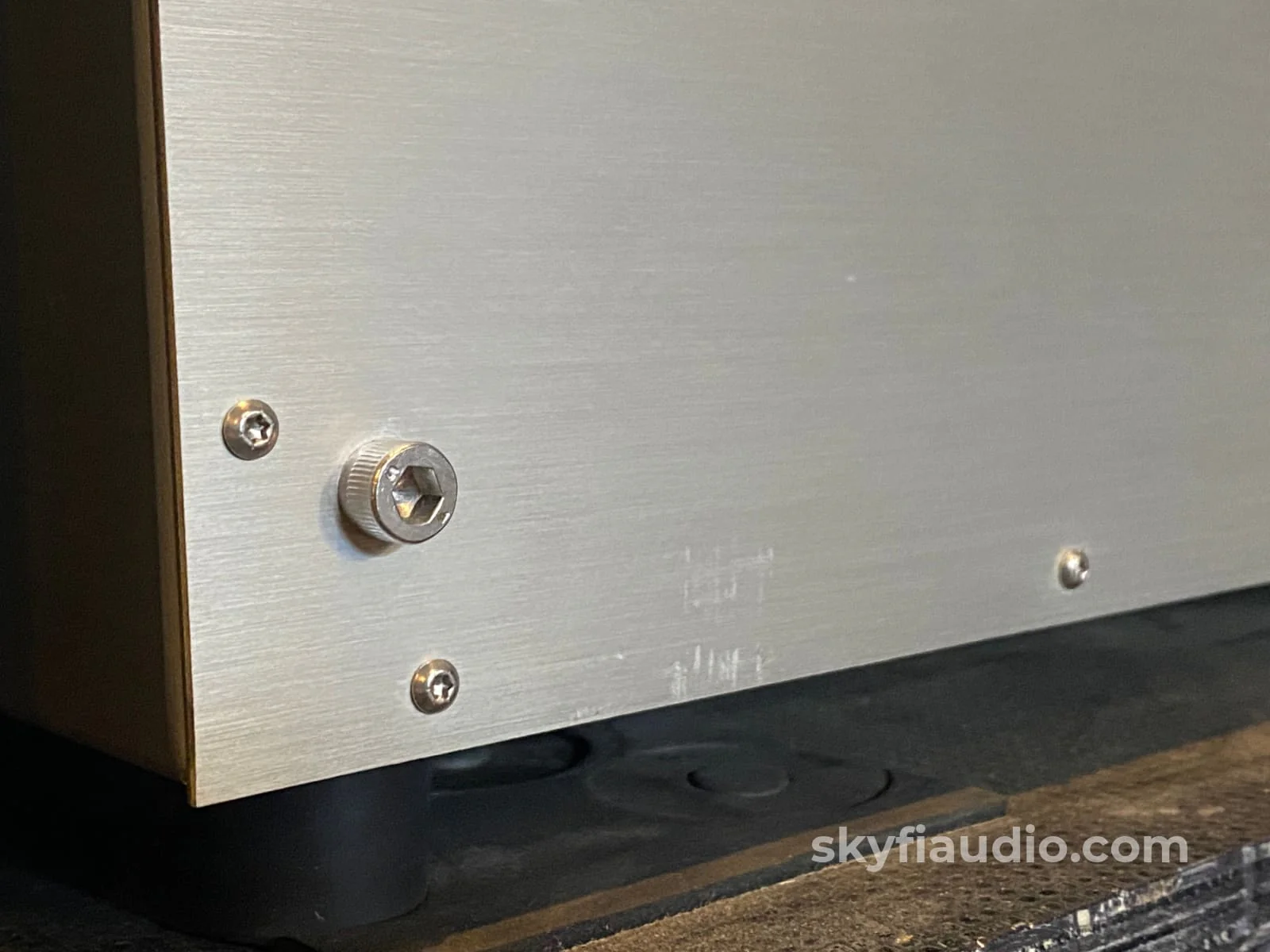 Cello Performance Amplifier II (Monoblock Pair) Lightly Serviced - w/Free Shipping - Image 23