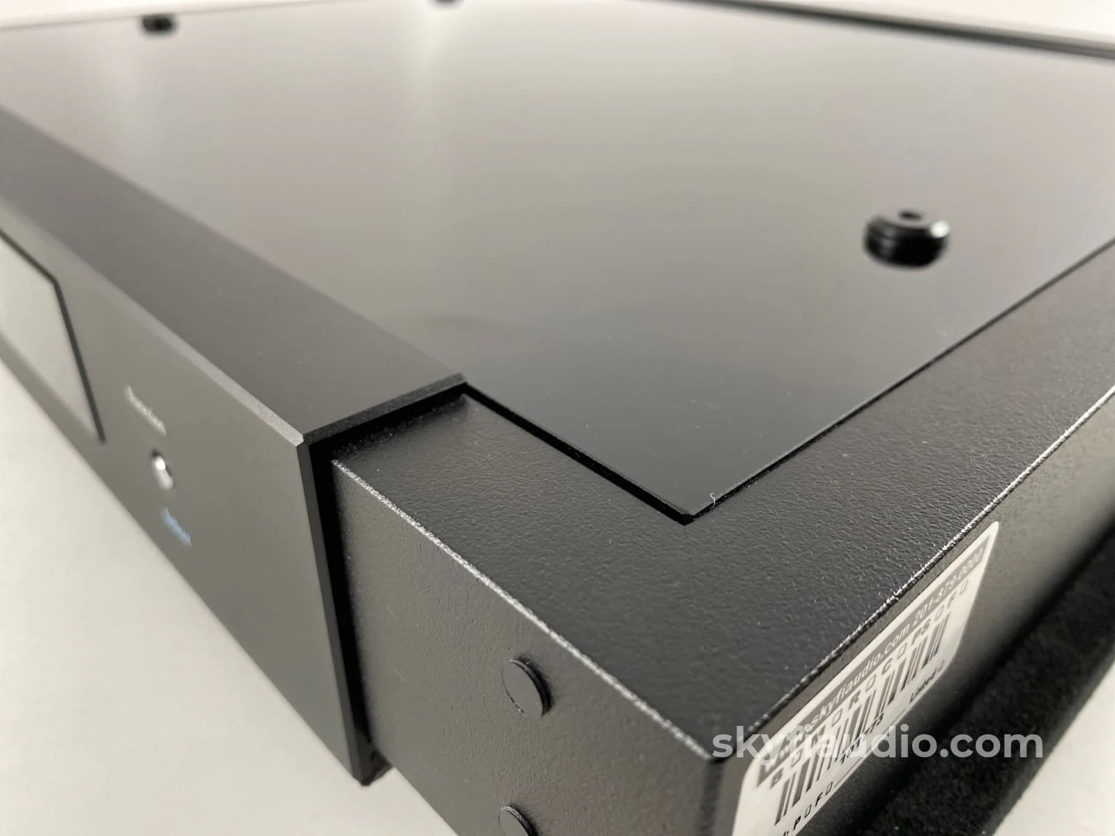 dCS Purcell Upsampling Digital/digital Converter (DDC) - Image 9