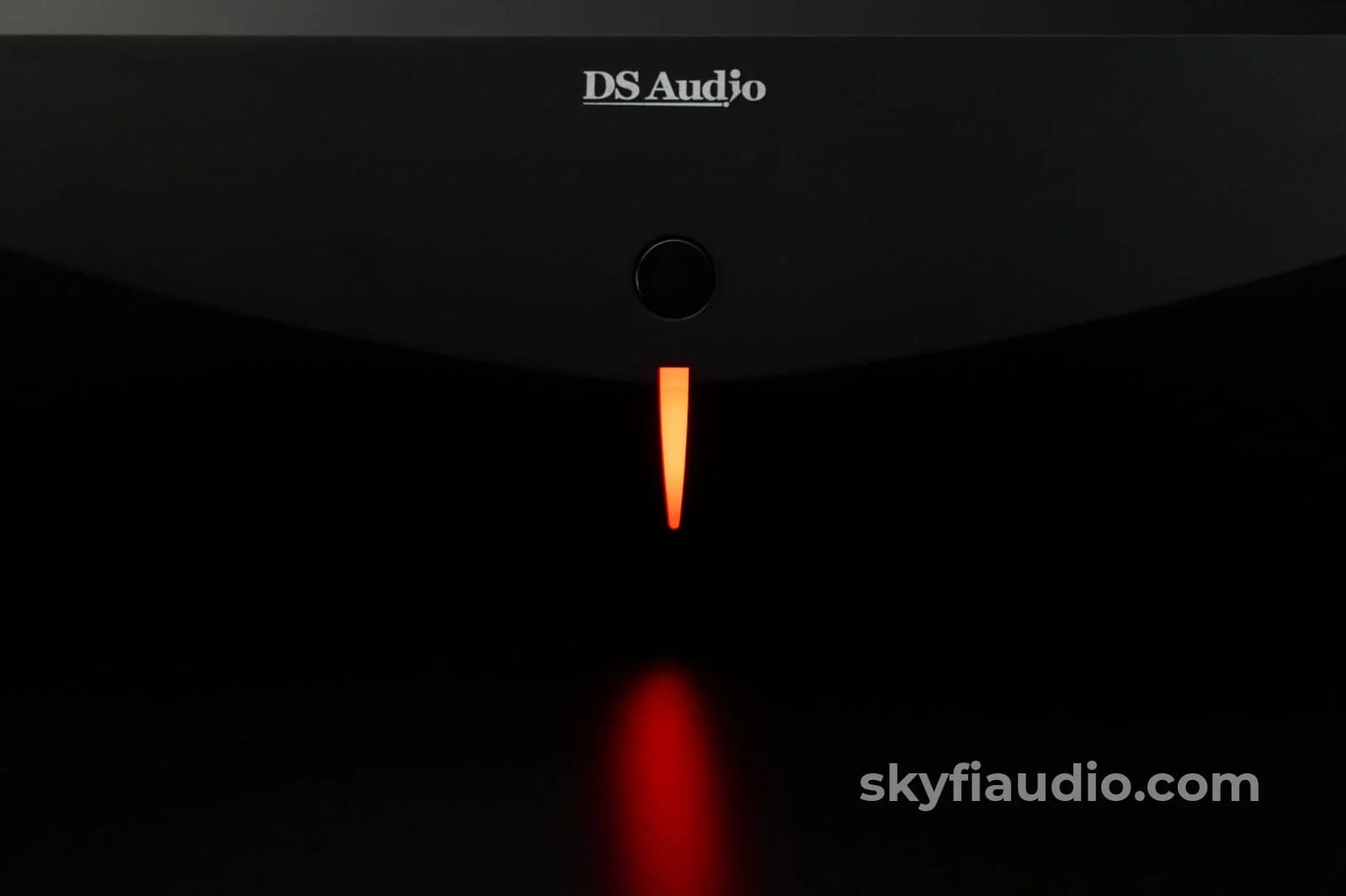 DS Audio DS-W3 Optical Phono Cartridge System - Image 9
