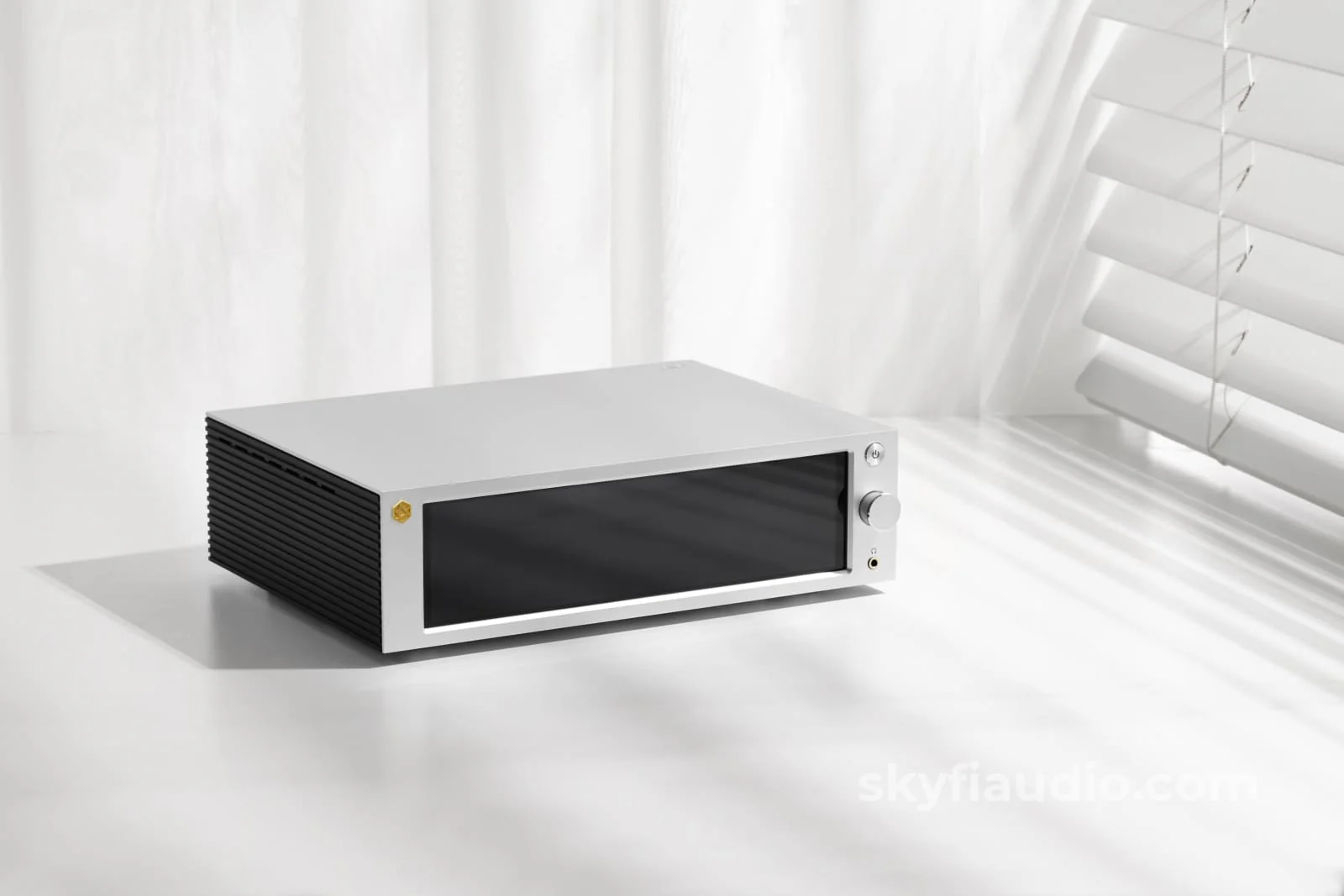 HiFi Rose RS250A Wireless Network Streamer with ESS Flagship DAC - Image 13