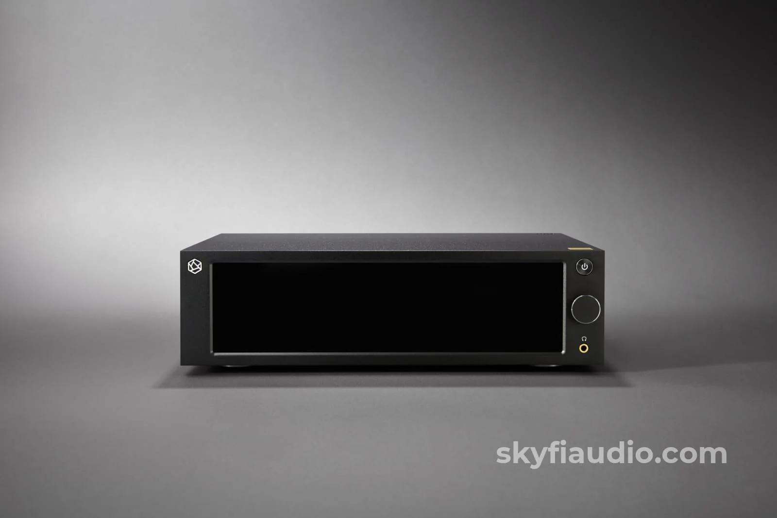 HiFi Rose RS250A Wireless Network Streamer with ESS Flagship DAC - Image 14