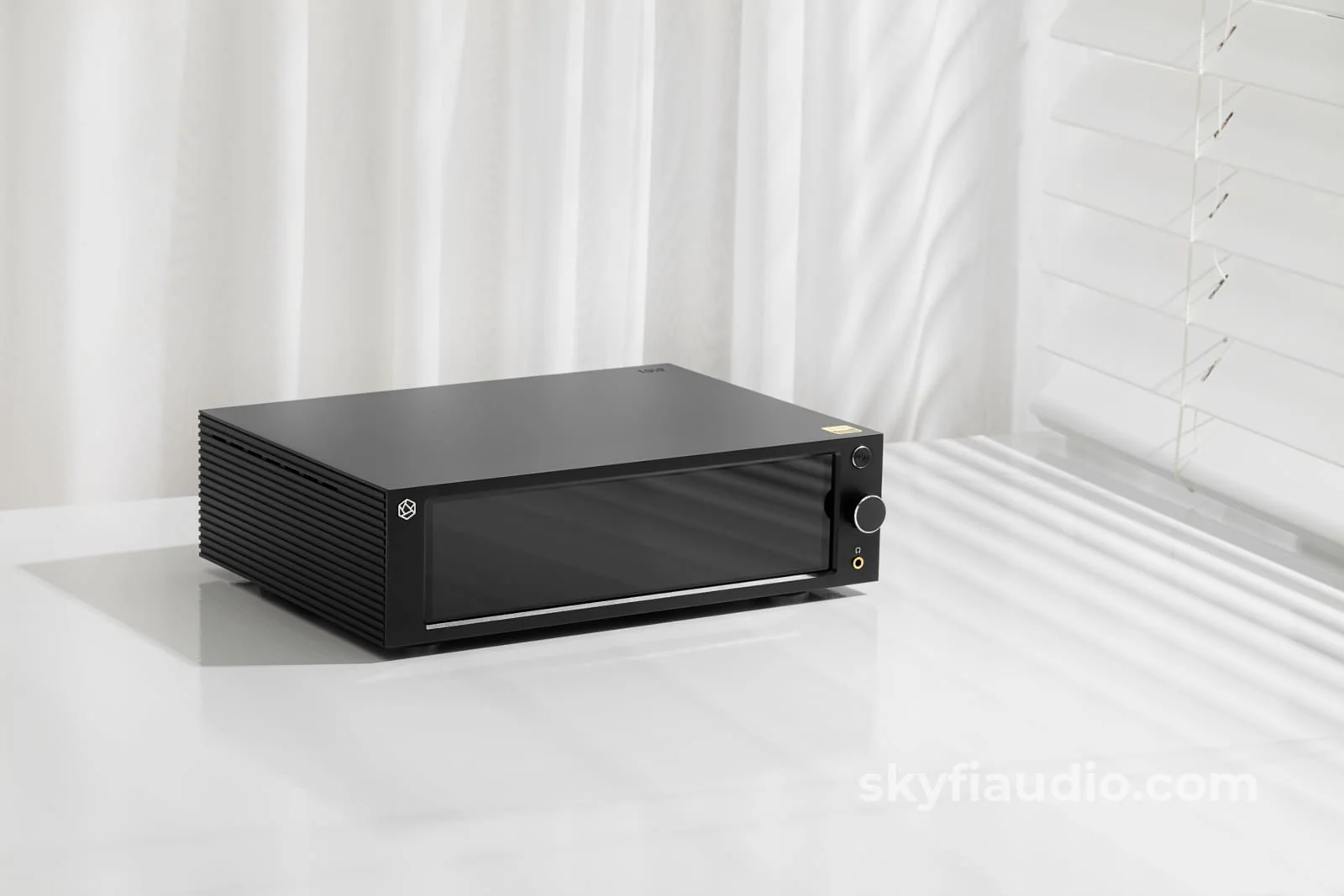 HiFi Rose RS250A Wireless Network Streamer with ESS Flagship DAC - Image 5