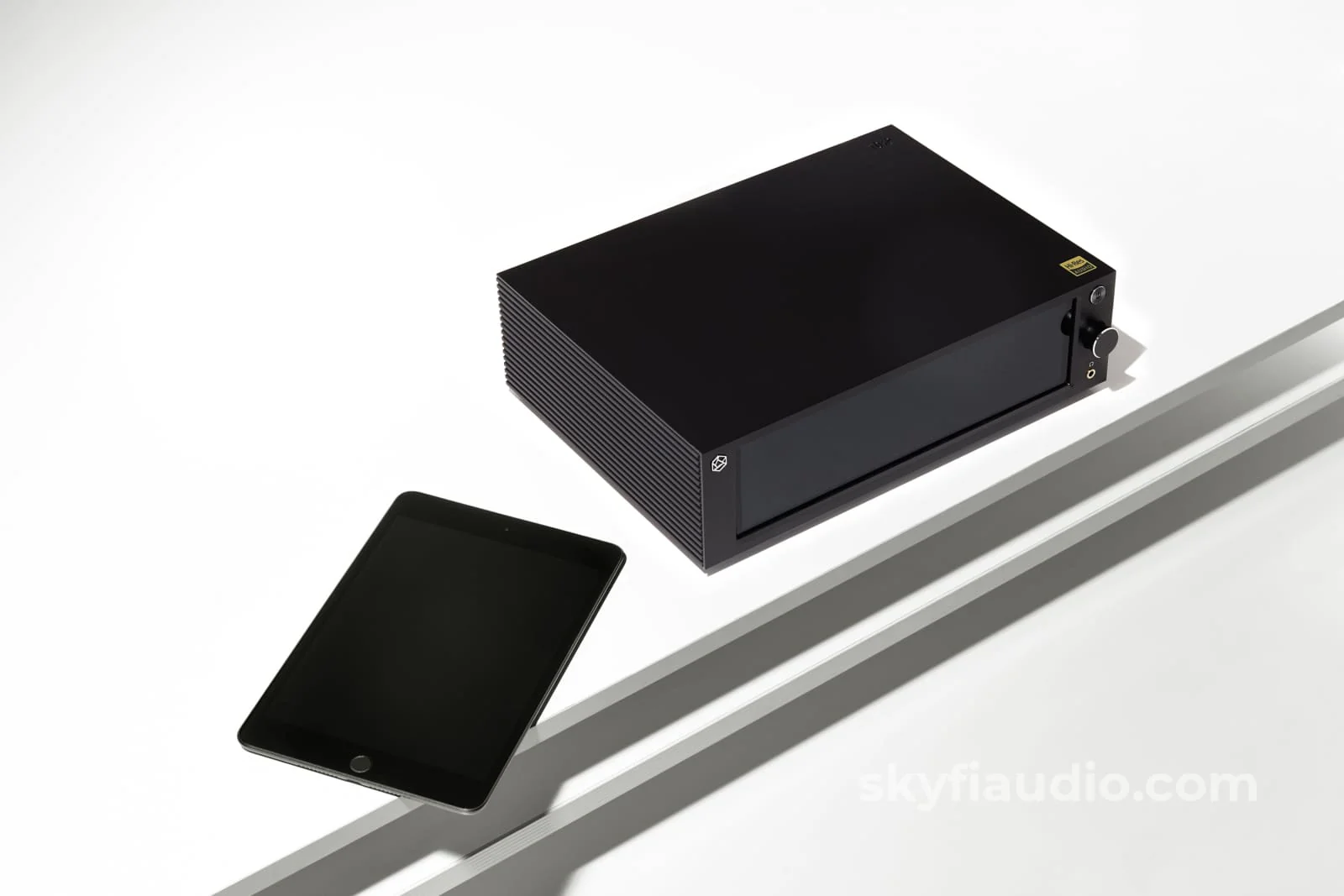 HiFi Rose RS250A Wireless Network Streamer with ESS Flagship DAC - Image 6