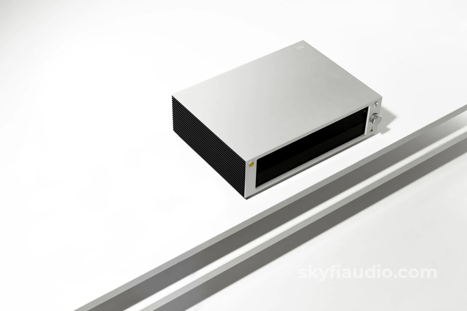 HiFi Rose RS250A Wireless Network Streamer with ESS Flagship DAC - Image 7