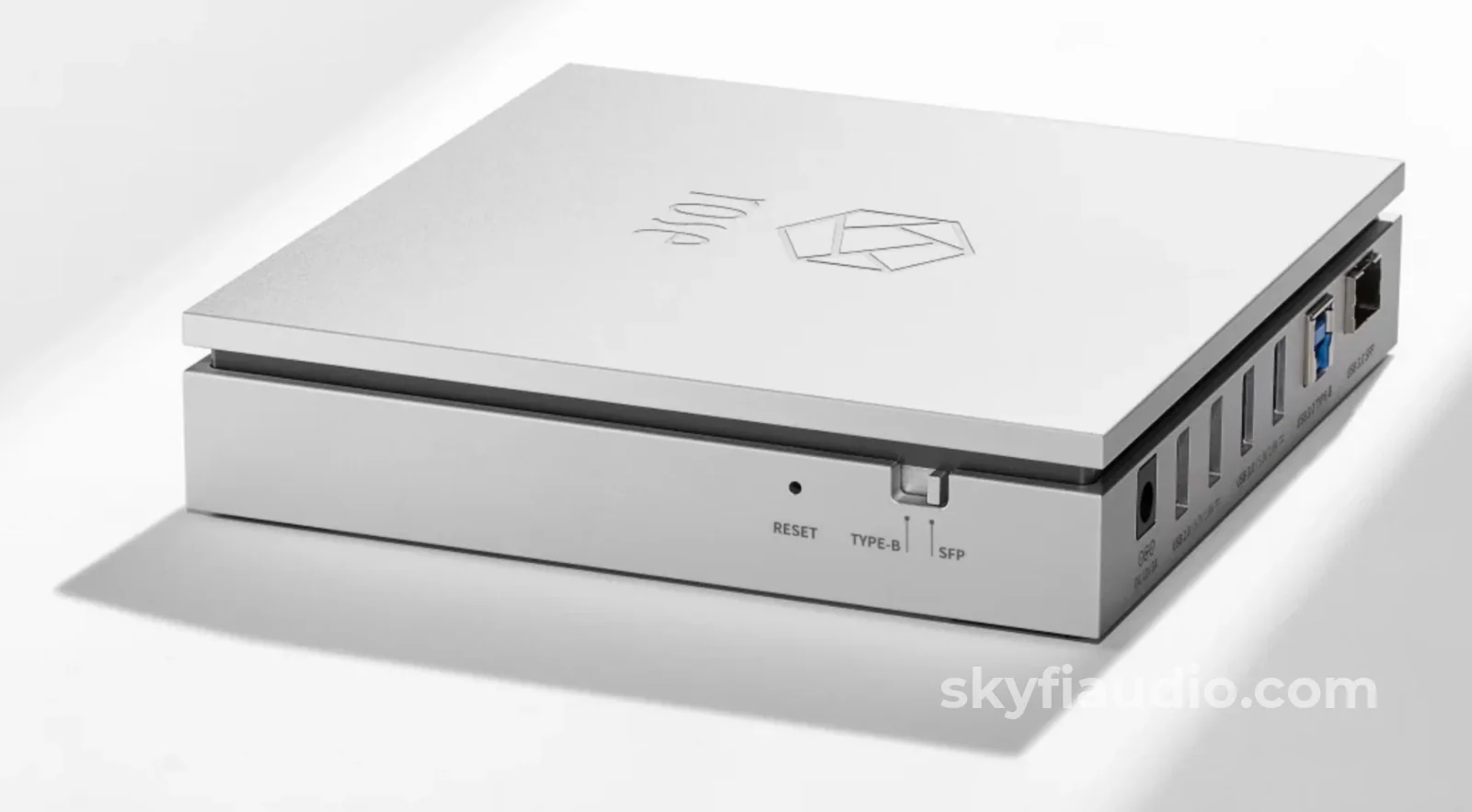 HiFi Rose RSA720 Fiber Optic USB Hub