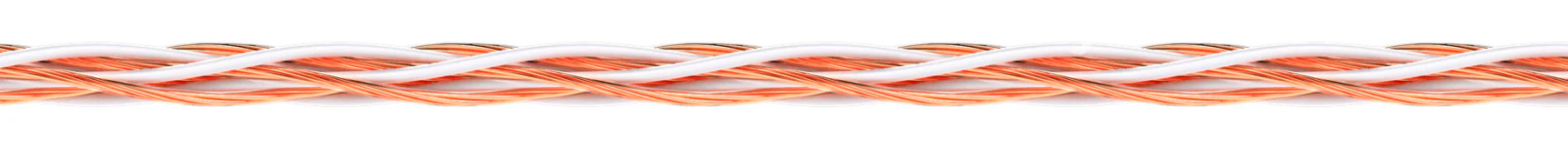 Kimber Kable - Ascent Series 4TC Speaker Cables Pair - NEW w/Free Shipping - Image 4