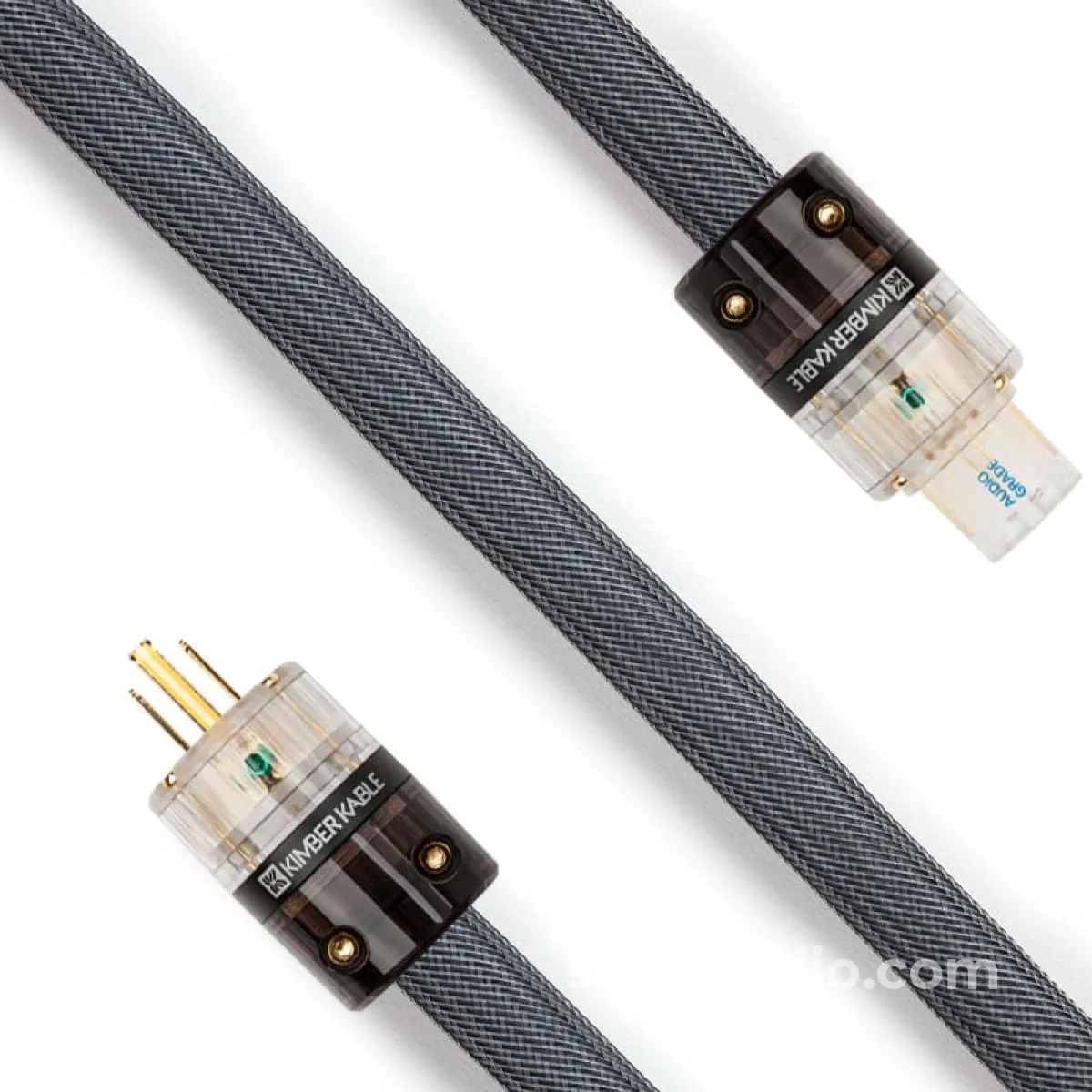 Kimber Kable - Ascent Series PK10 Power Cord - New - Image 4