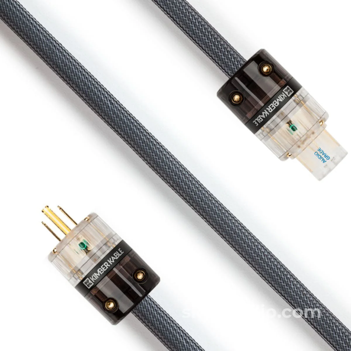 Kimber Kable - Ascent Series PK14 Power Cord - New - Image 4