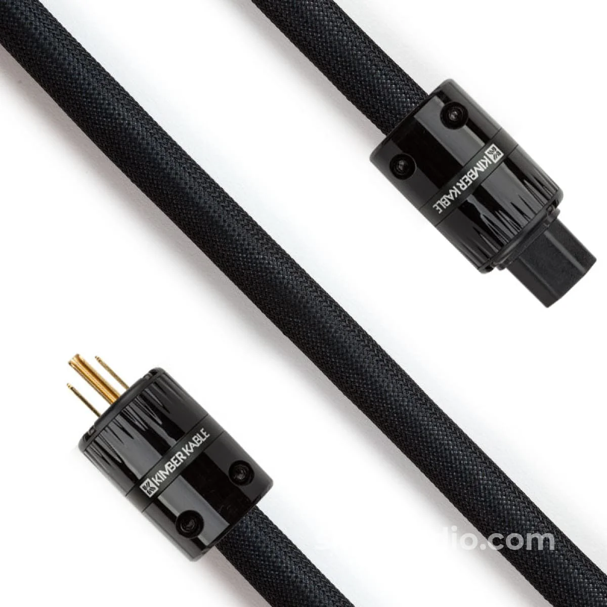 Kimber Kable - Base Series PK10 Power Cord - New - Image 4