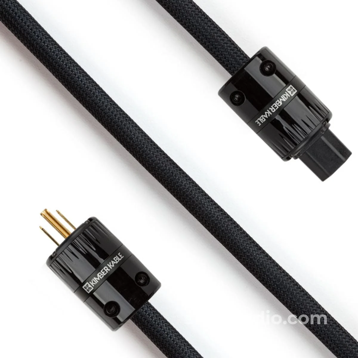 Kimber Kable - Base Series PK14 Power Cord - Brand New - Image 4