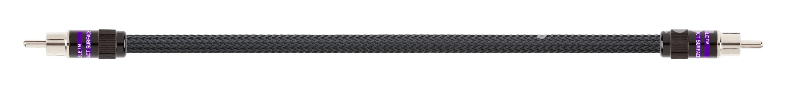 Kimber Kable Cadence Subwoofer Interconnect - RCA or WBT Terminations - New - Image 4