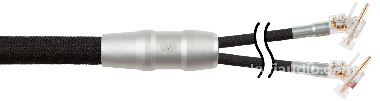 Kimber Kable - Carbon 18XL Speaker Cables (PAIR) - New w/Free Shipping - Image 3