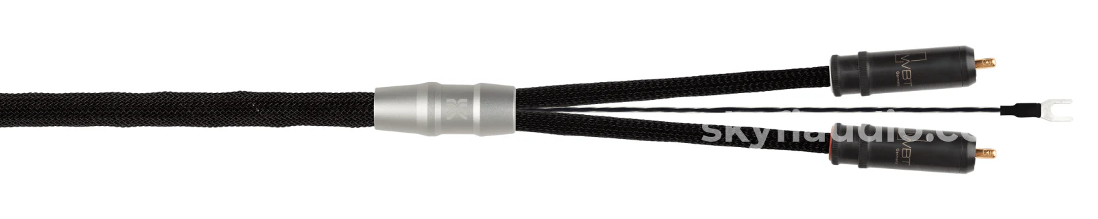 Kimber Kable - Carbon Series Phono Cable - New - Image 3