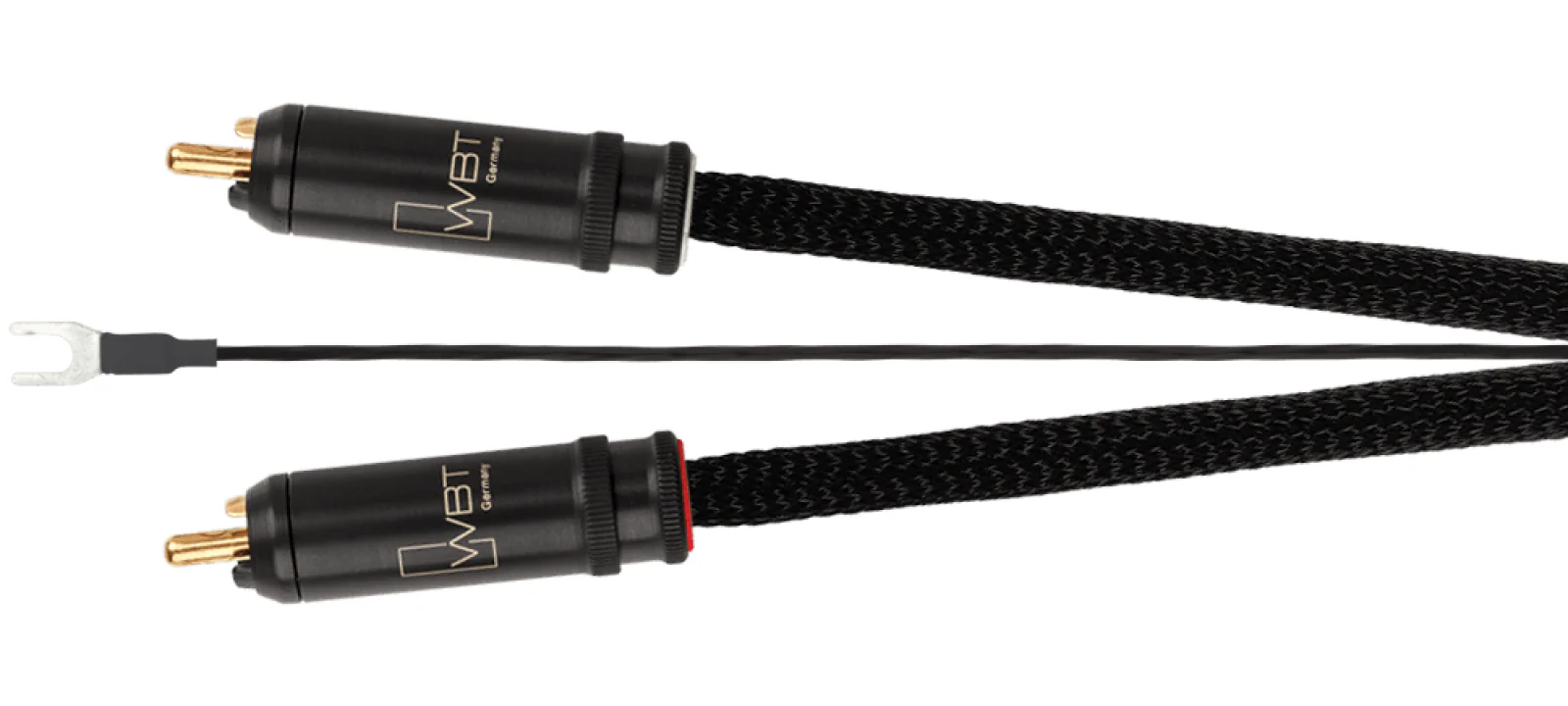 Kimber Kable - Carbon Series Phono Cable - New - Image 4