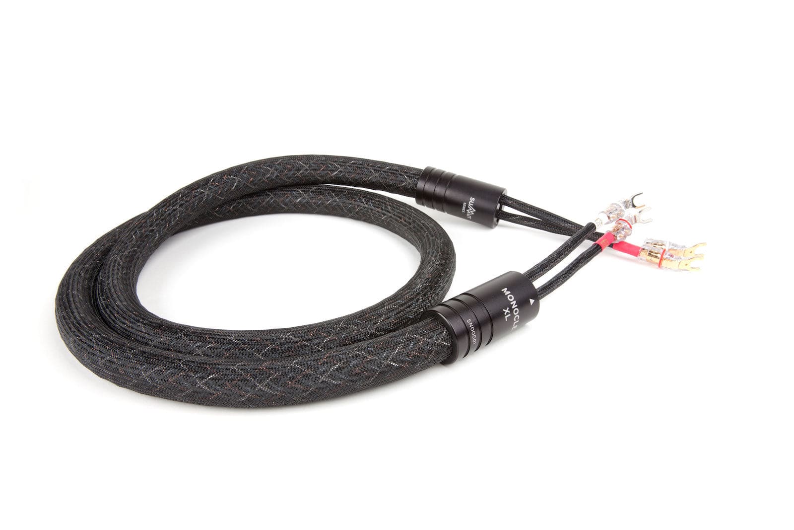 Kimber Kable - Summit Series Monocle XL Speaker Cables (PAIR) - New - Image 3
