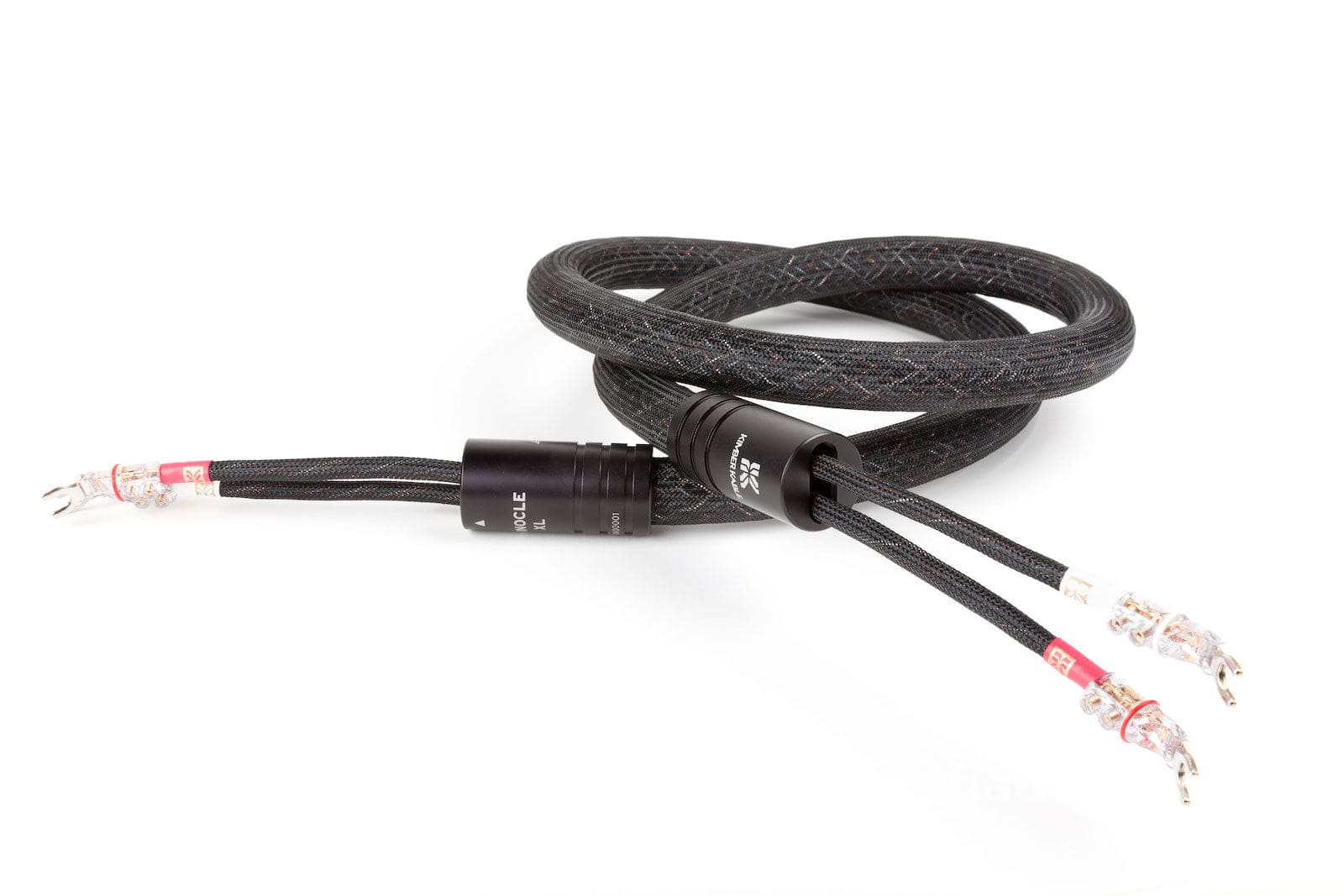 Kimber Kable - Summit Series Monocle XL Speaker Cables (PAIR) - New - Image 5