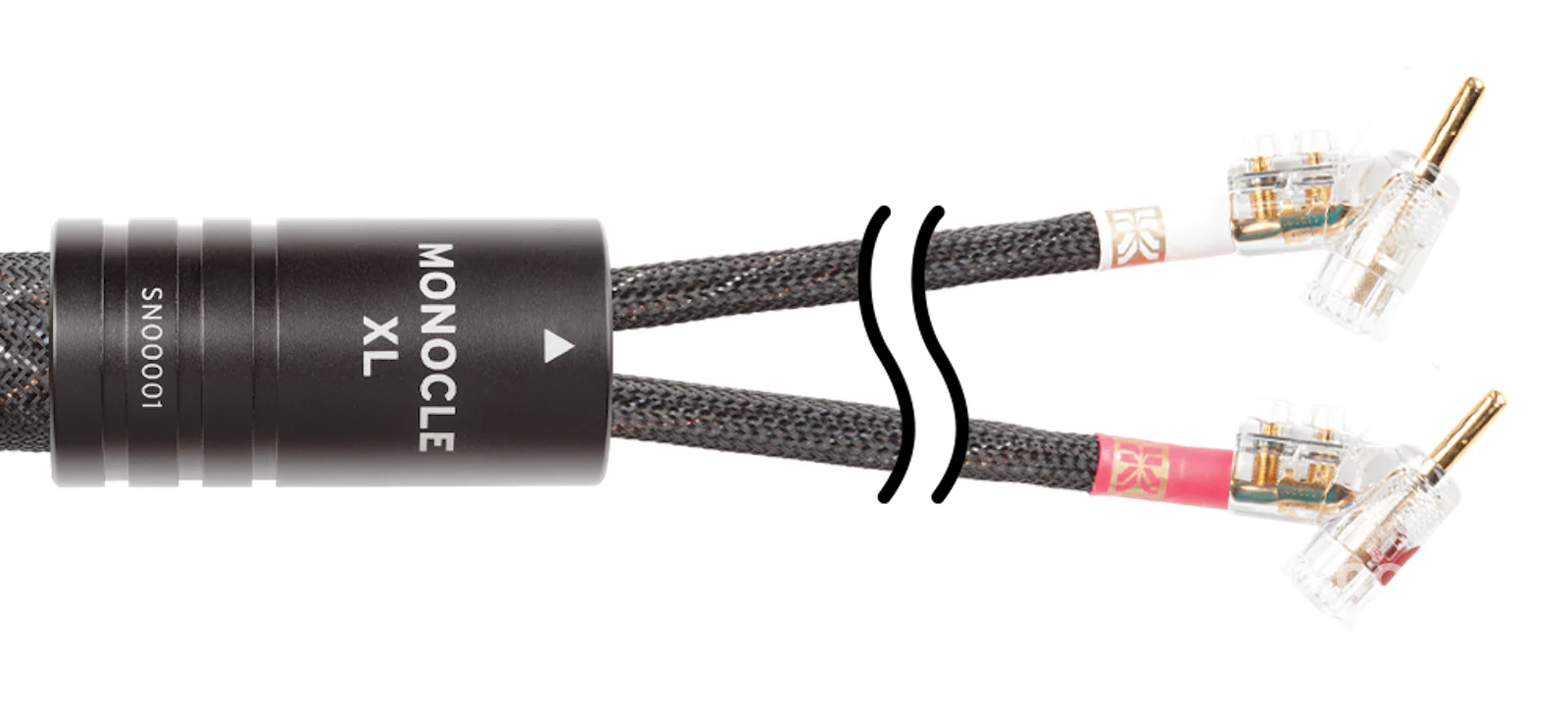 Kimber Kable - Summit Series Monocle XL Speaker Cables (PAIR) - New - Image 8