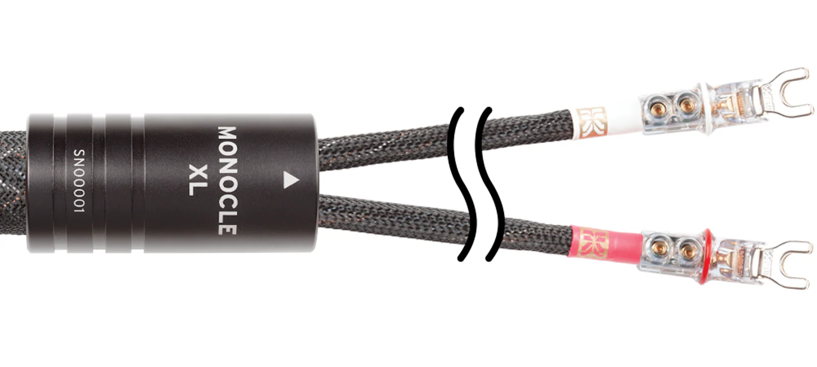 Kimber Kable - Summit Series Monocle XL Speaker Cables (PAIR) - New - Image 9