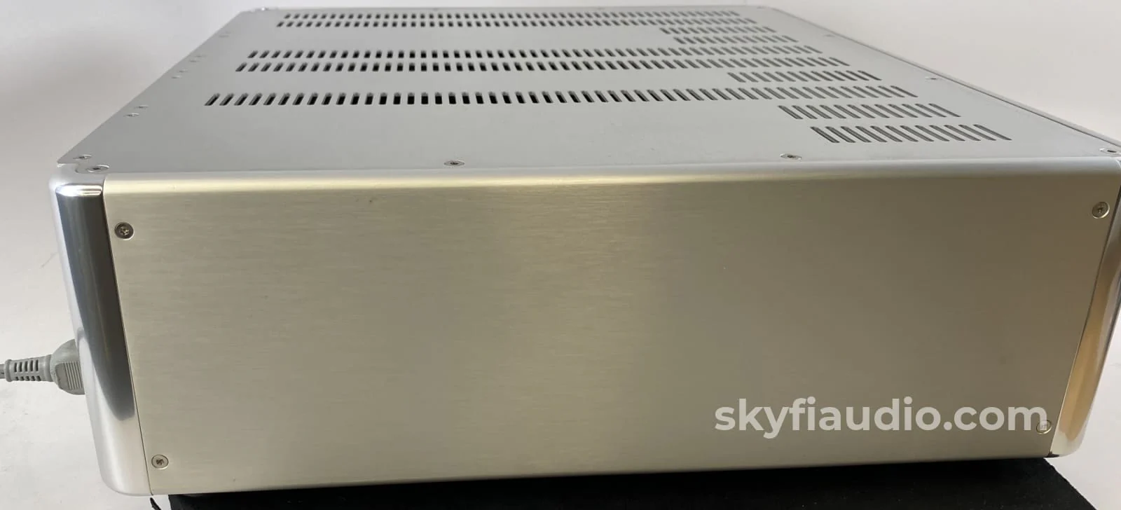 Krell Home Theater Standard 2 (HTS) 7.1 Audio Processor - Image 12