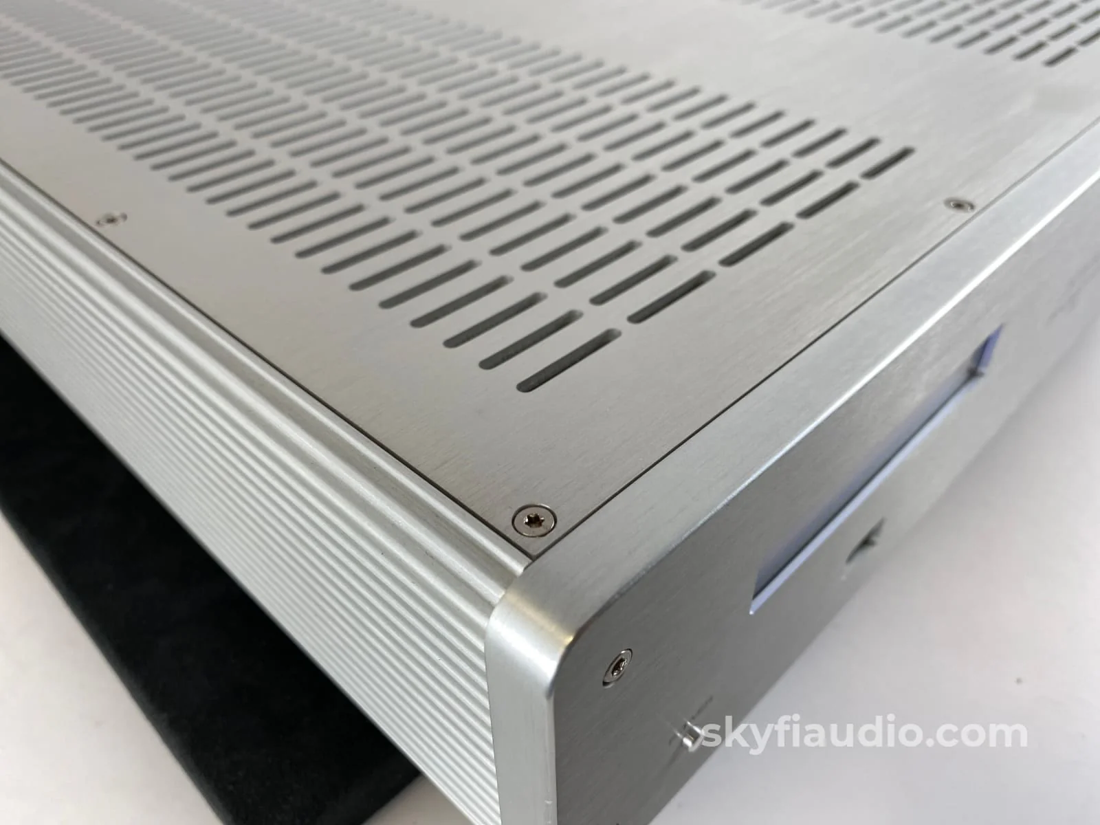 Krell Phantom III Line Stage Preamp - Complete and Like New - Image 10