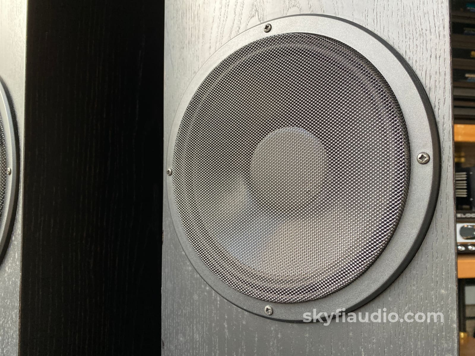 Linn AV 5140 Full-Range Floorstanding Speakers - Made in the UK - Image 12