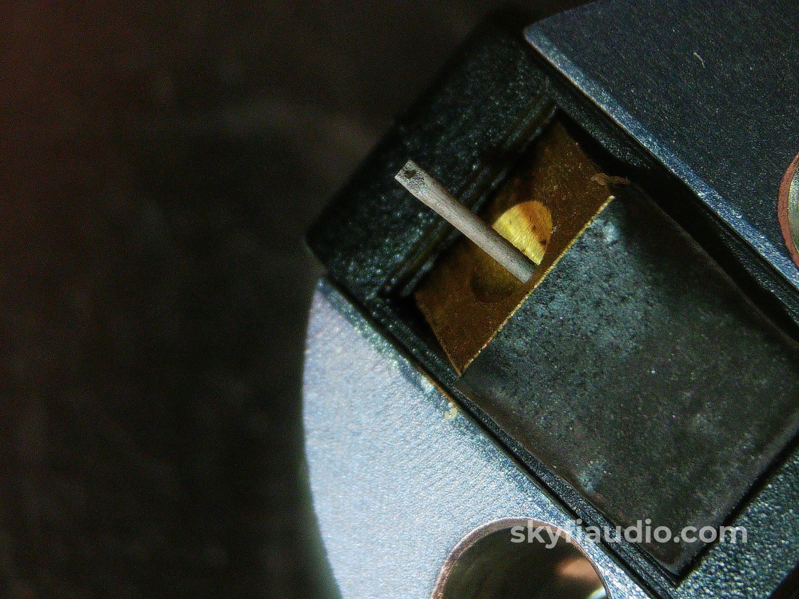 Linn Klyde Moving-Coil Phono Cartridge - Image 10