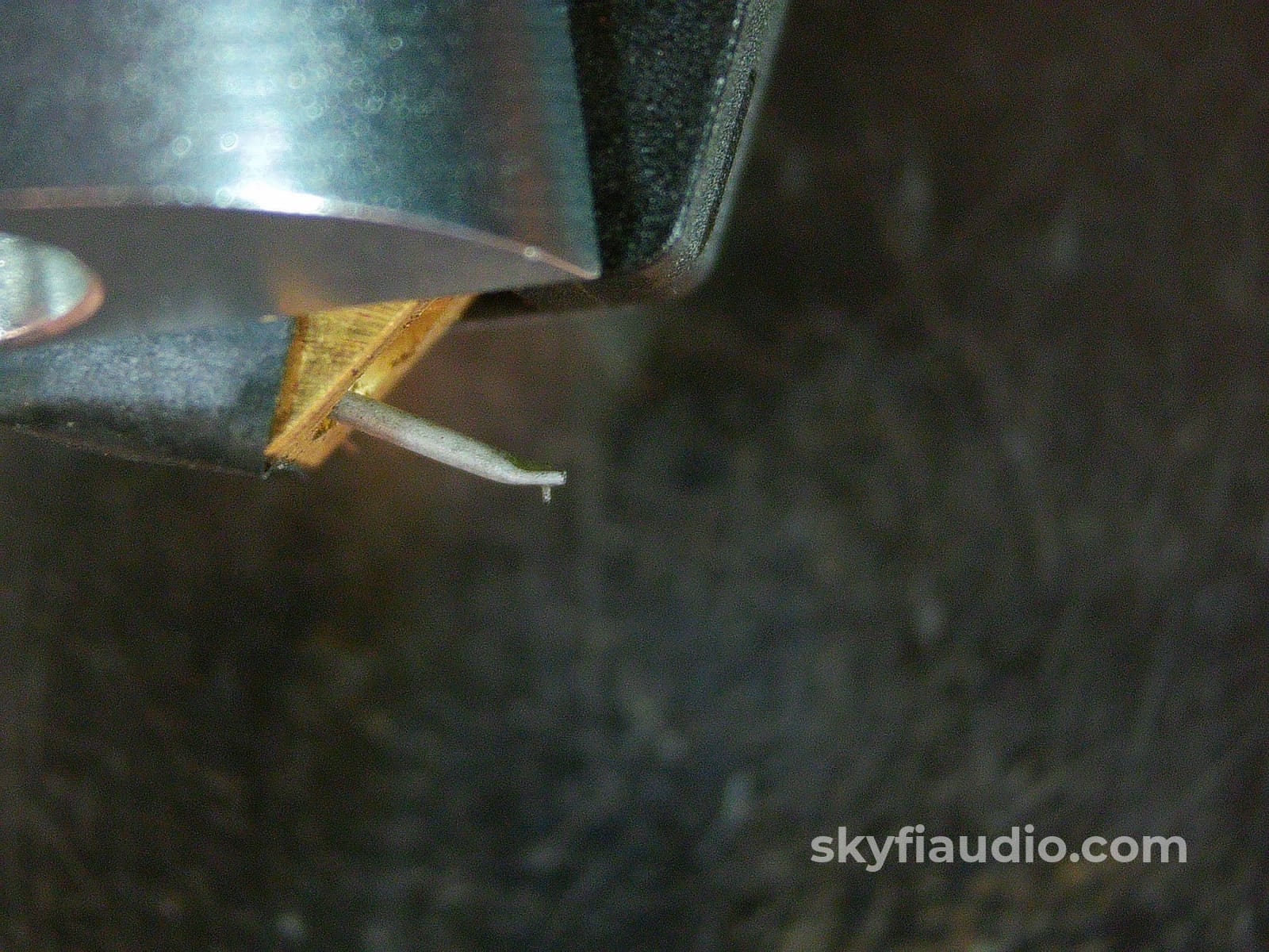Linn Klyde Moving-Coil Phono Cartridge - Image 11