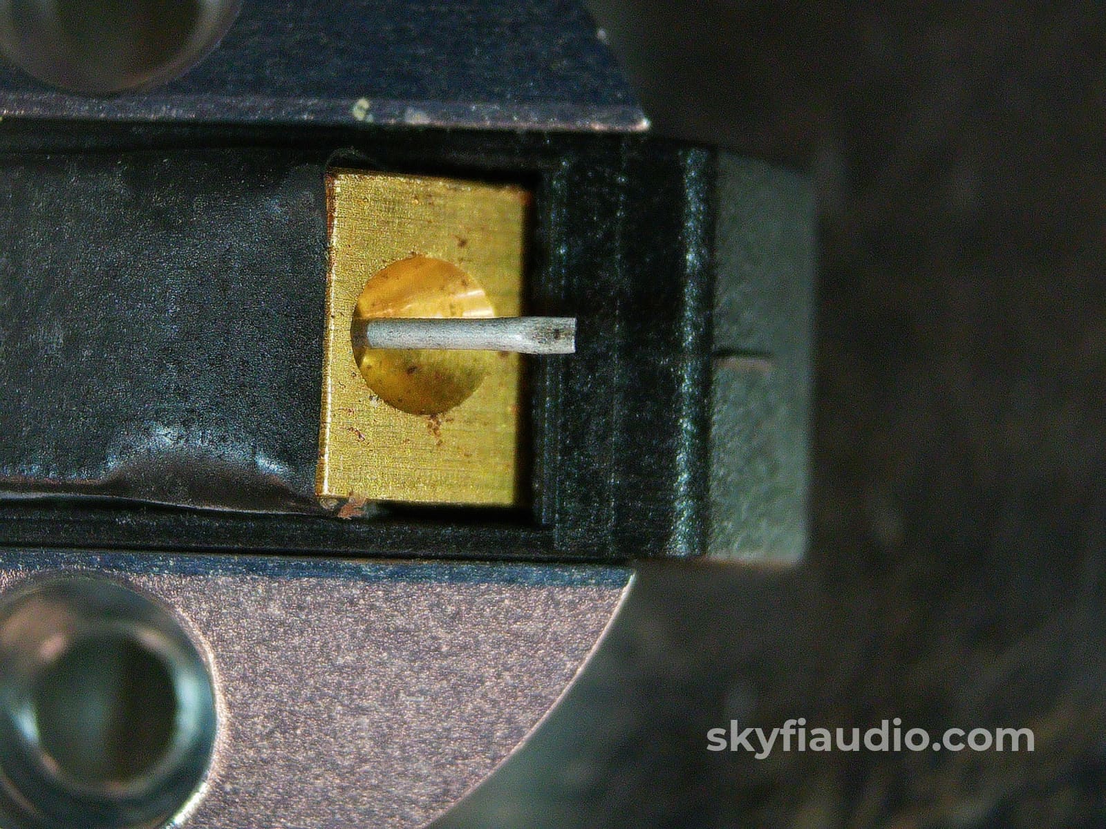 Linn Klyde Moving-Coil Phono Cartridge - Image 12