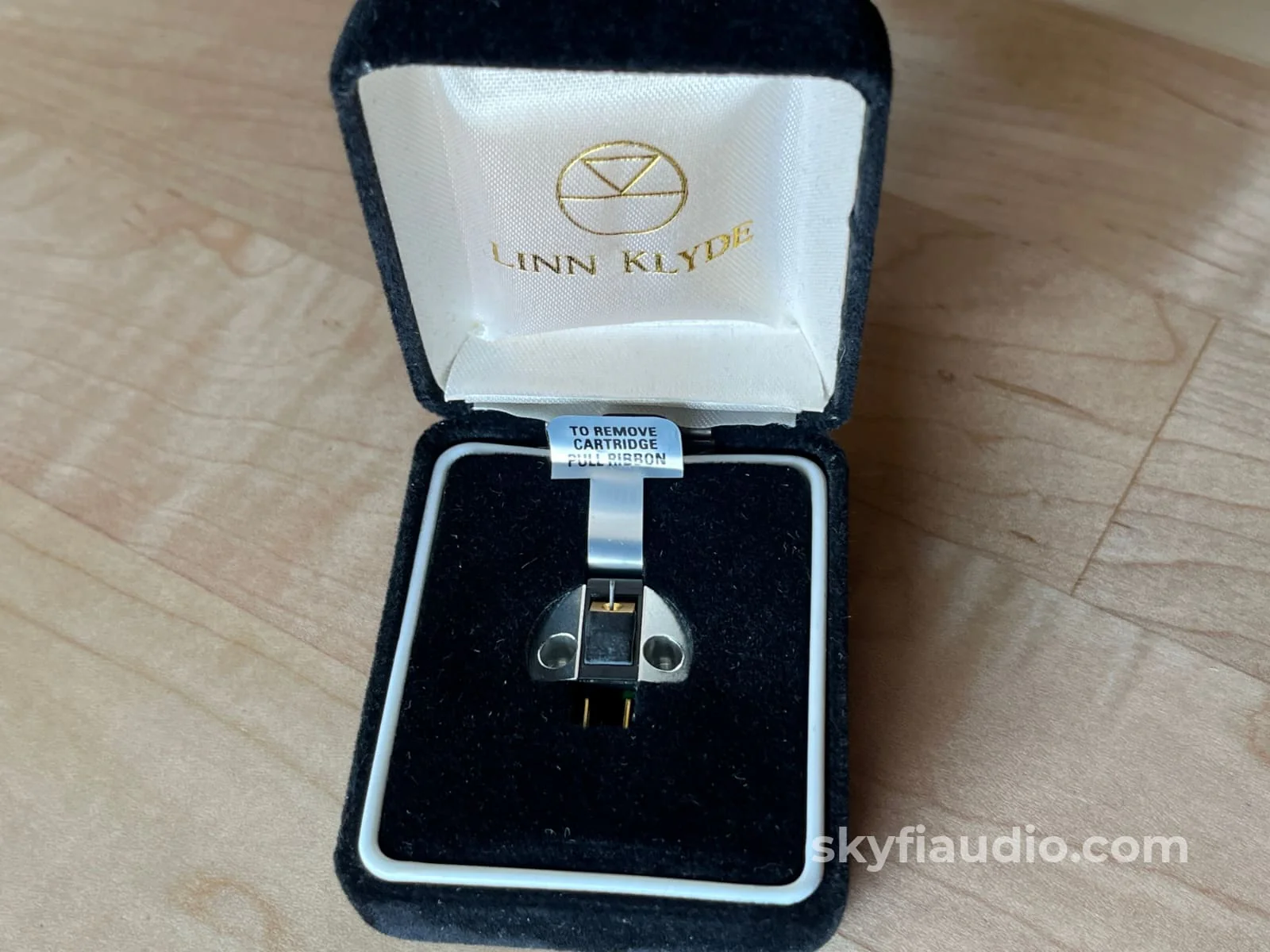 Linn Klyde Moving-Coil Phono Cartridge - Image 3