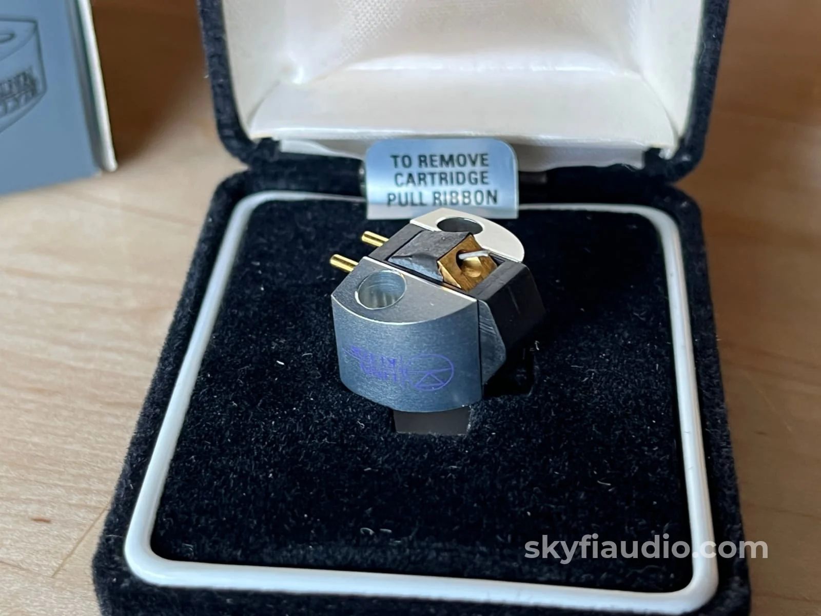 Linn Klyde Moving-Coil Phono Cartridge - Image 4
