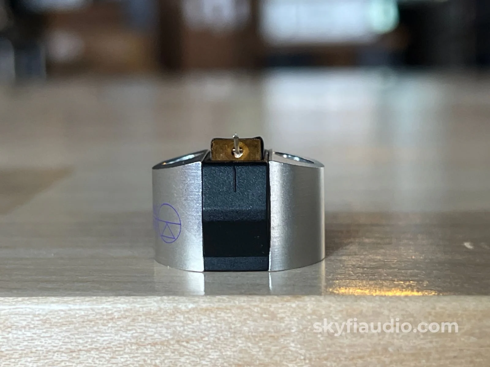 Linn Klyde Moving-Coil Phono Cartridge - Image 5