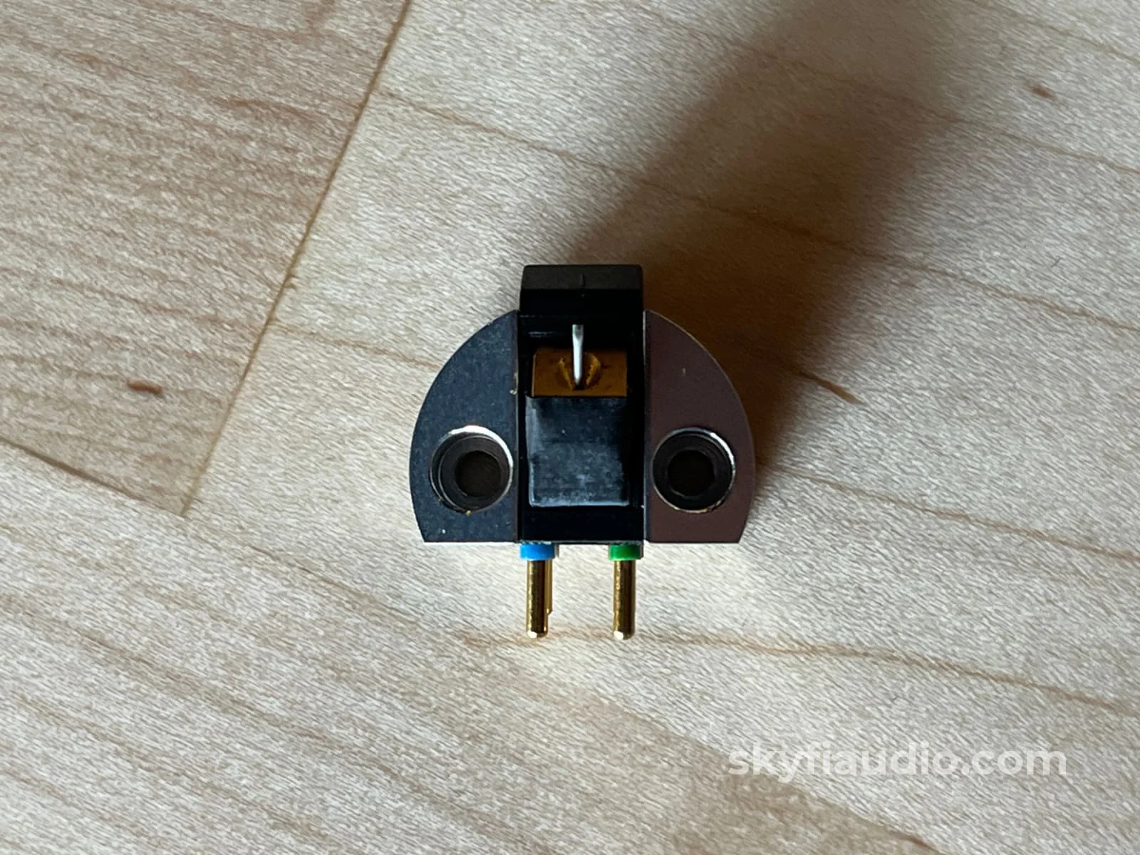 Linn Klyde Moving-Coil Phono Cartridge - Image 6