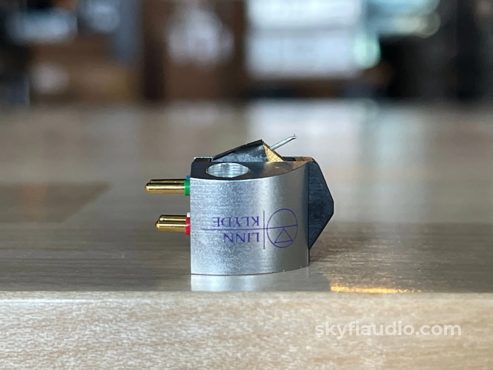 Linn Klyde Moving-Coil Phono Cartridge - Image 7