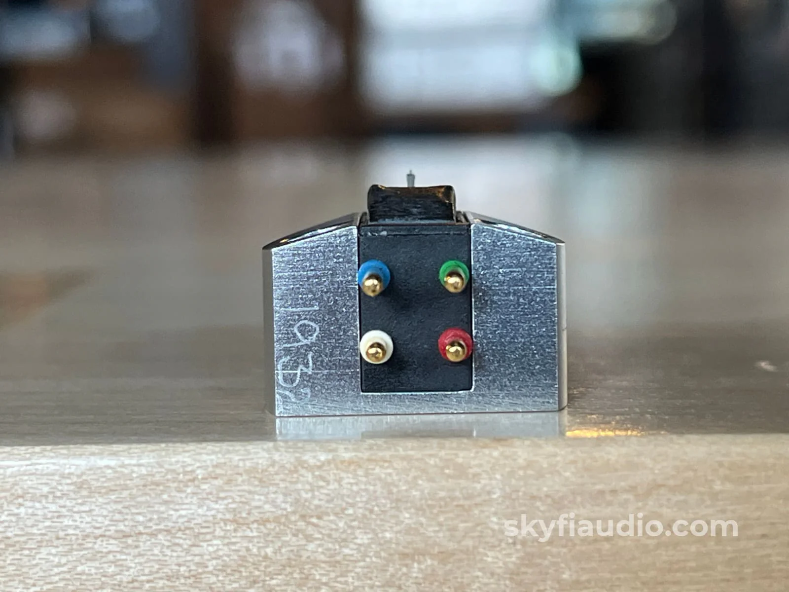 Linn Klyde Moving-Coil Phono Cartridge - Image 8