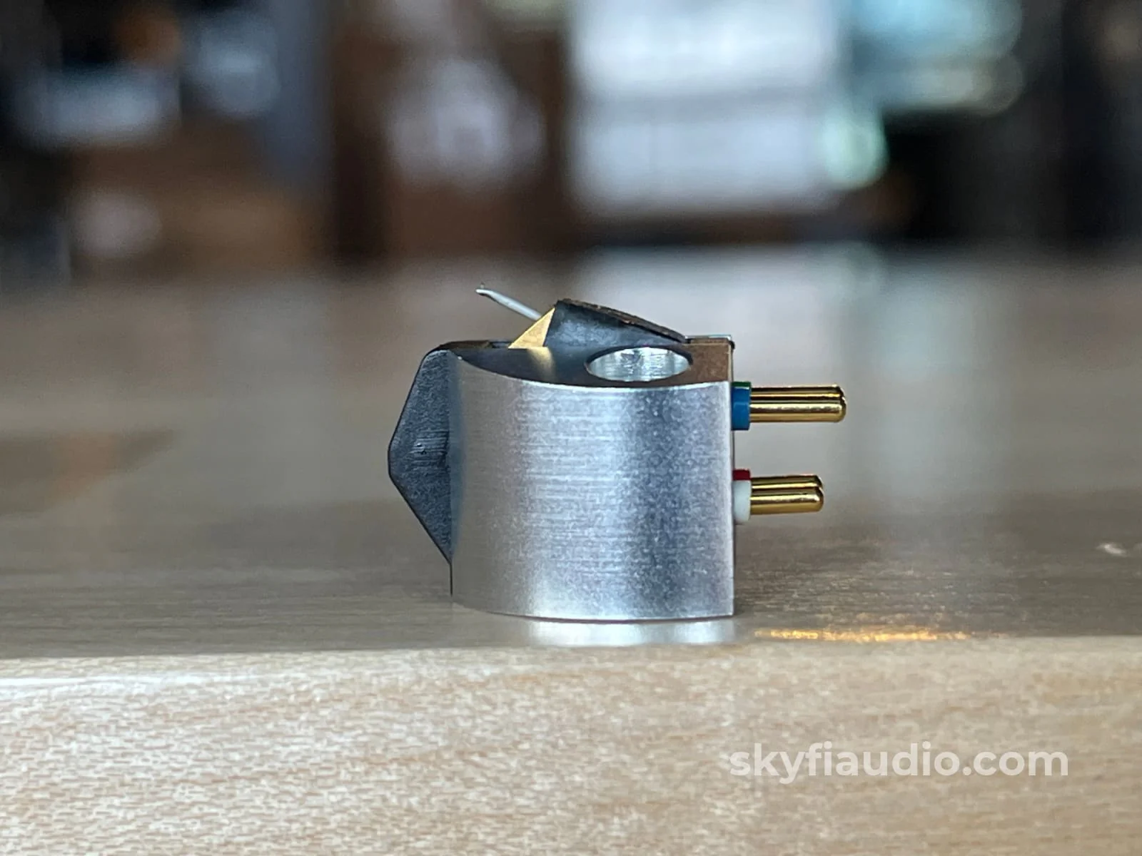 Linn Klyde Moving-Coil Phono Cartridge - Image 9