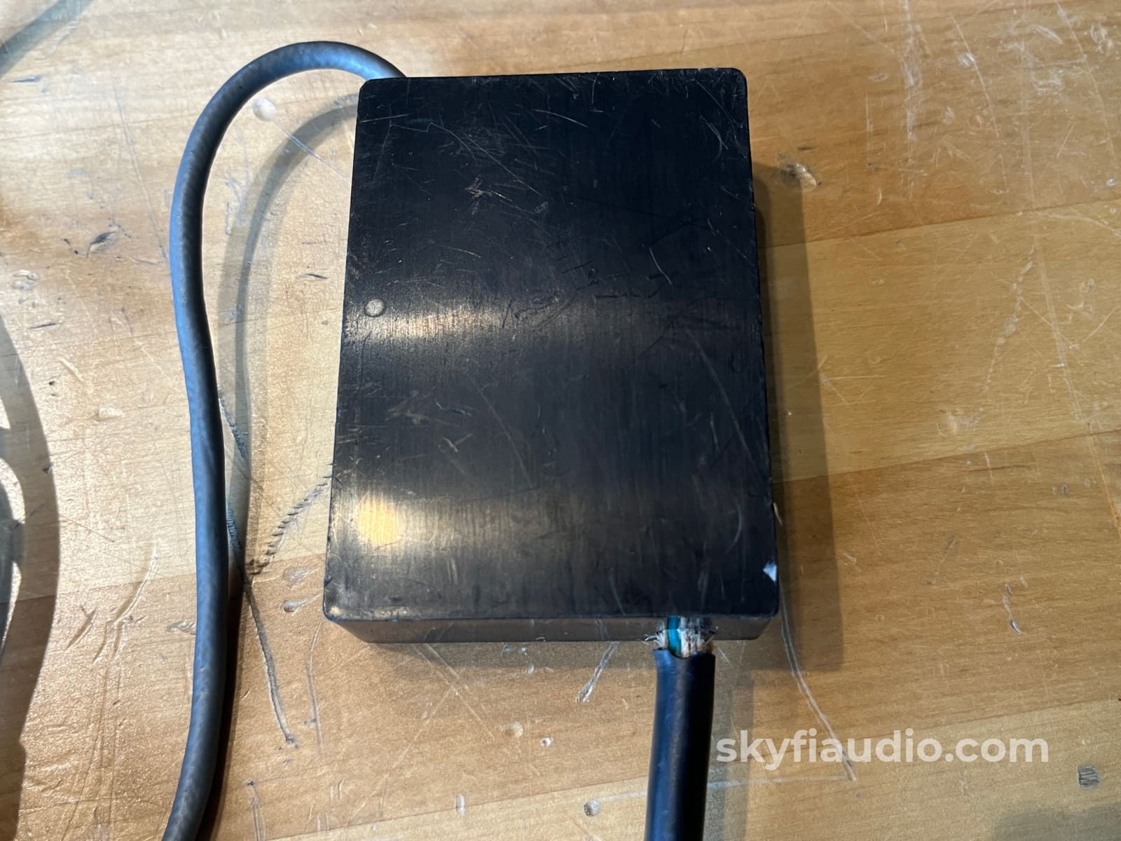 Mark Levinson JC-1AC Moving-Coil Head Amp - Super Rare - Image 11