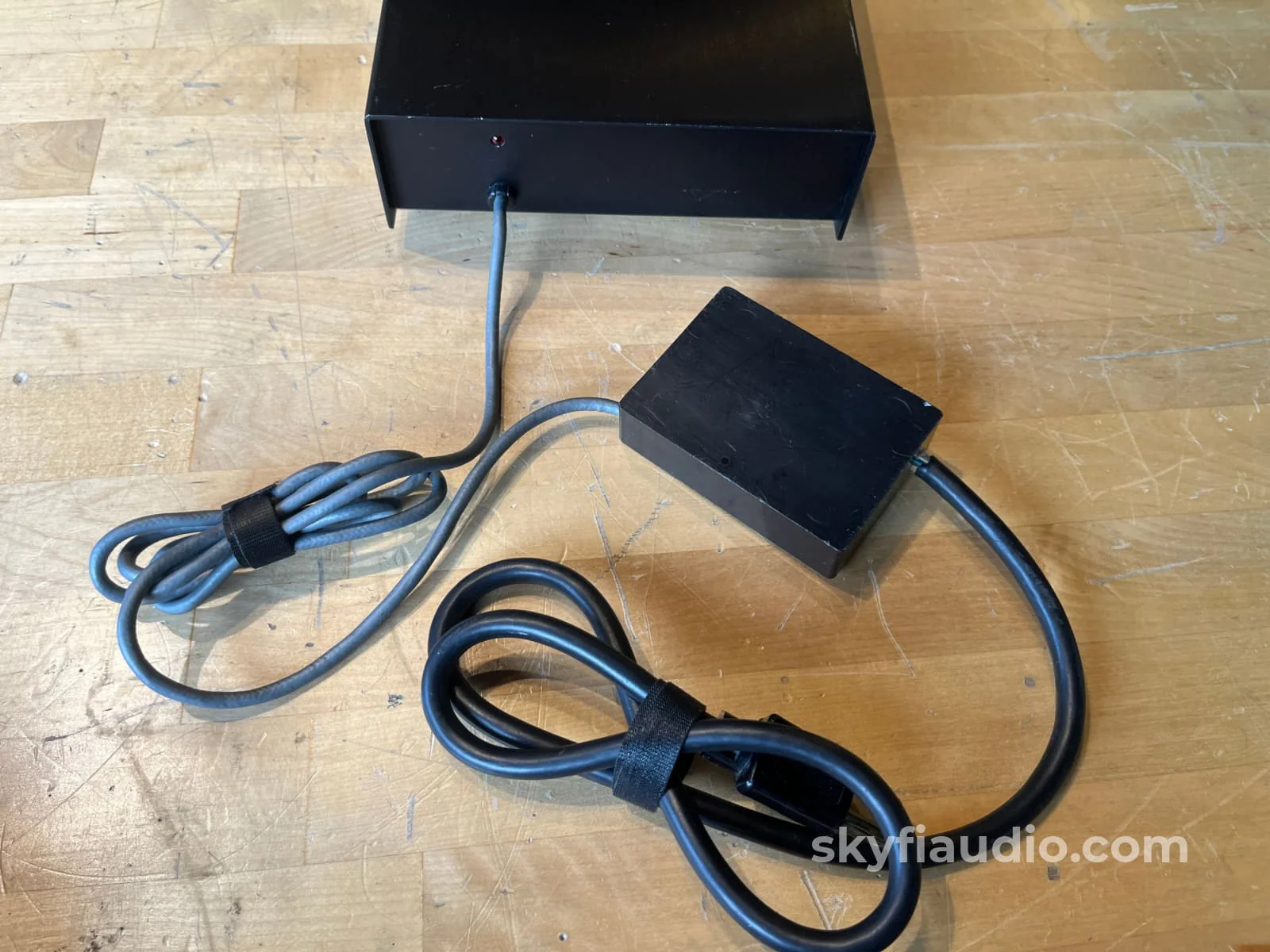 Mark Levinson JC-1AC Moving-Coil Head Amp - Super Rare - Image 5