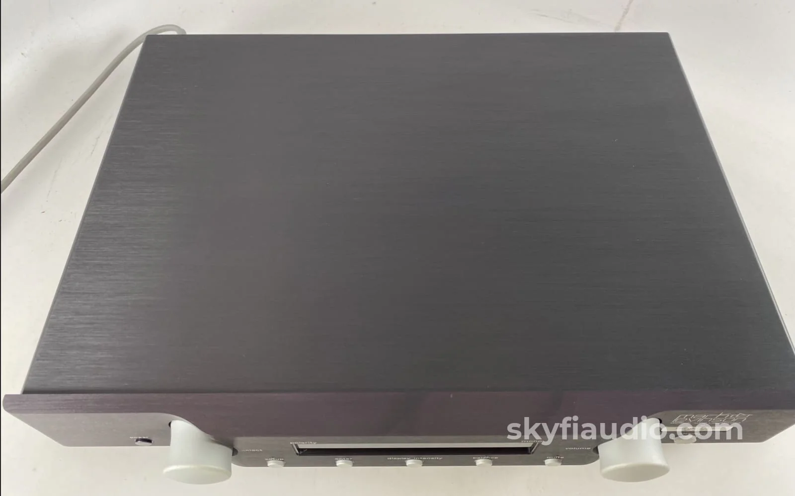 Mark Levinson No. 326S Line Stage Preamplifier with Remote - Image 10