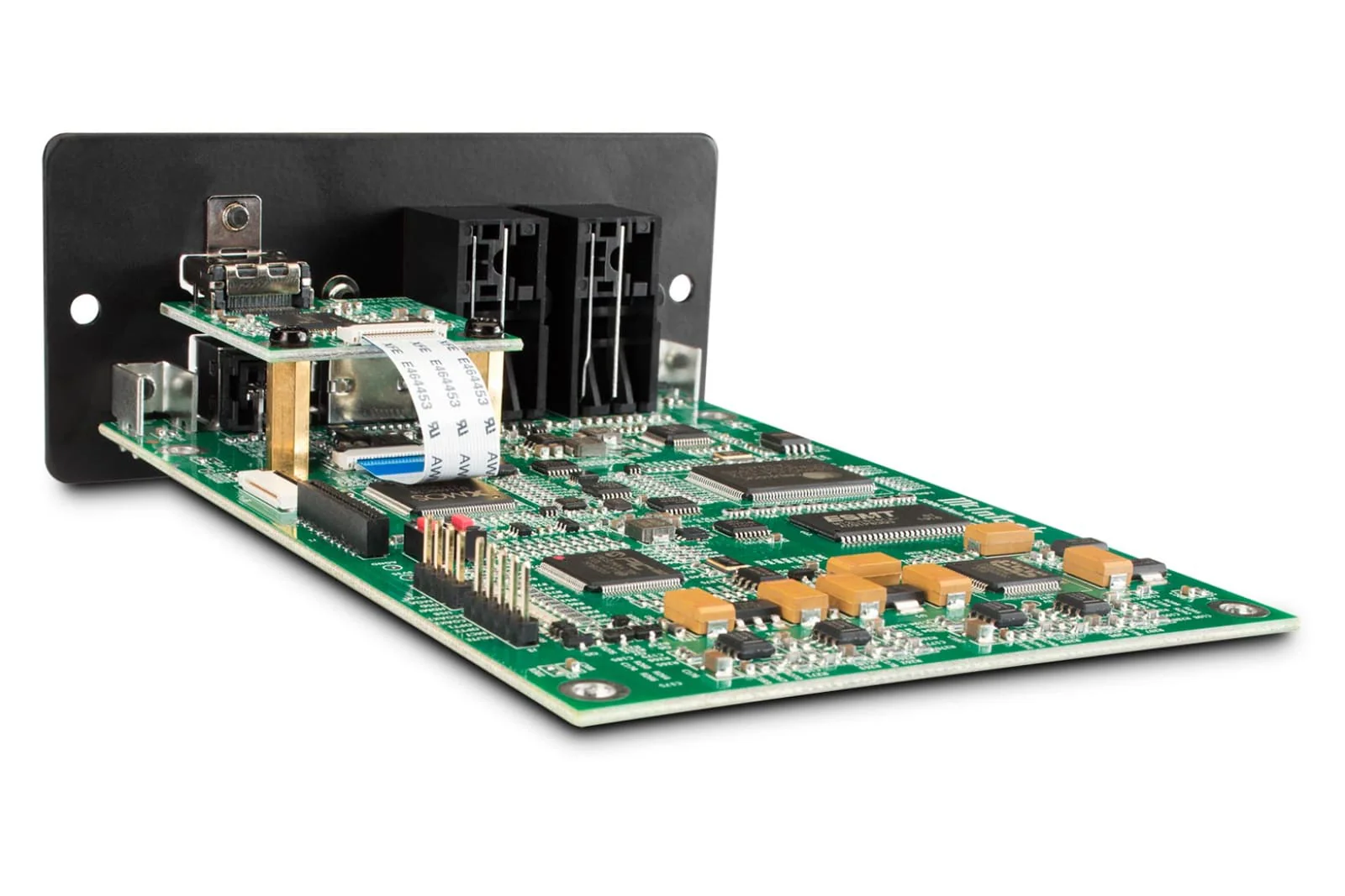 McIntosh DA2 Digital Audio Module Upgrade Kit - NEW - Image 3