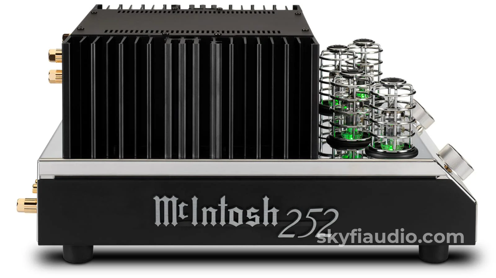 McIntosh MA252 Hybrid Drive Integrated Amplifier - NEW - Image 10
