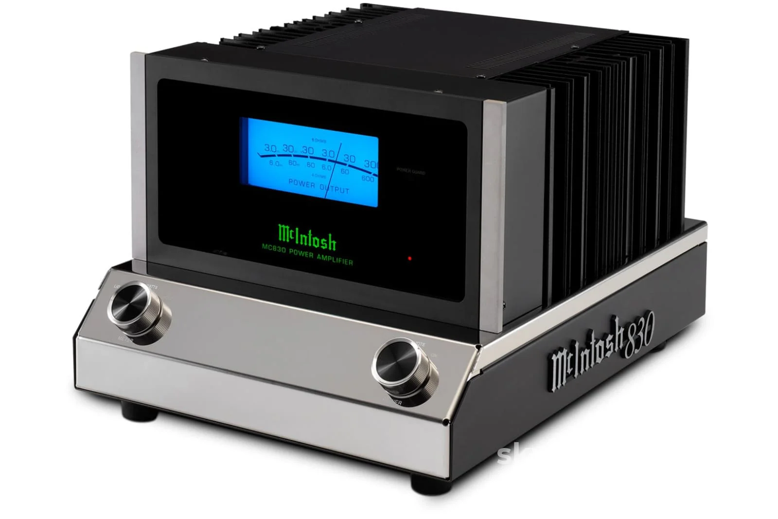 Our New McIntosh Collection