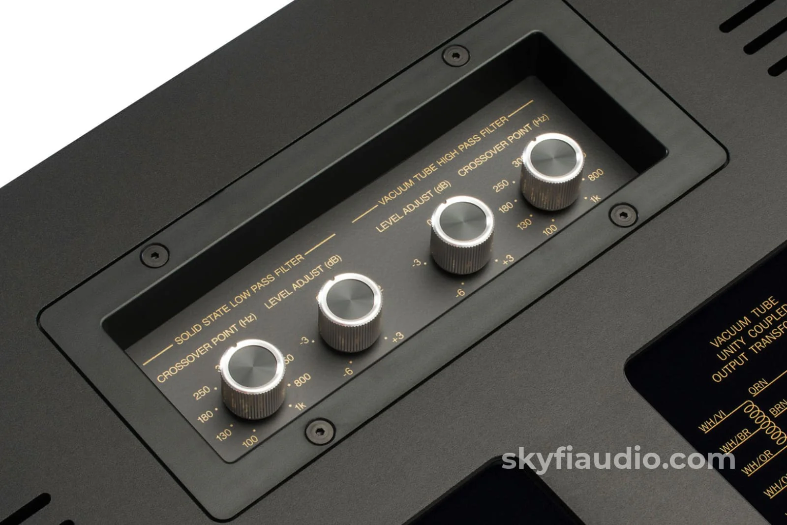 McIntosh MC901 Hybrid Drive Dual Mono Amplifier (Single) - NEW - Image 13