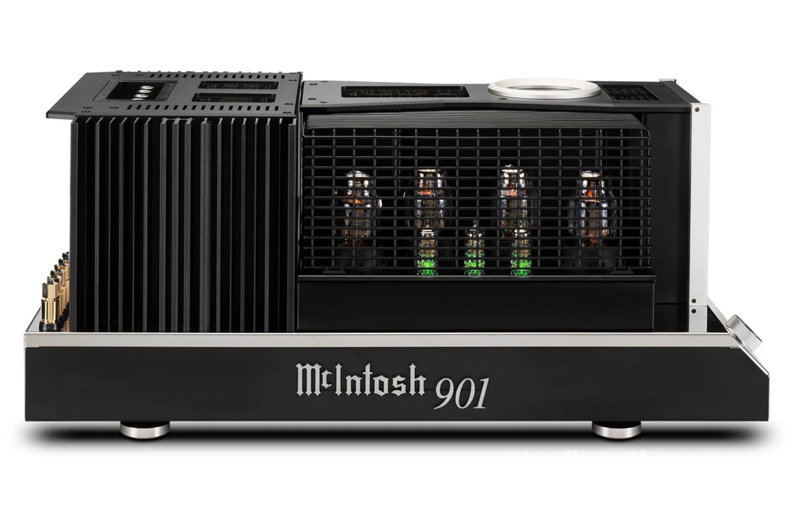 McIntosh MC901 Hybrid Drive Dual Mono Amplifier (Single) - NEW - Image 15