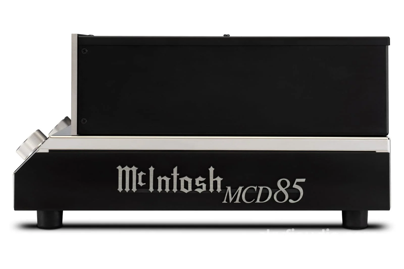 McIntosh MCD85 SACD/CD Player and DAC - NEW - Image 8